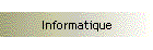 Informatique