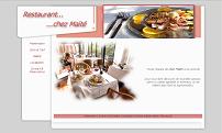 Site de d�monstation Vitrine