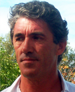 Thierry Gilman